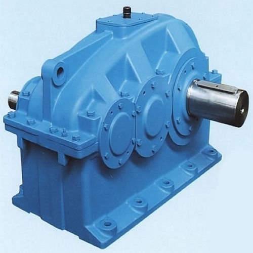 Industrial Helical Gear Box