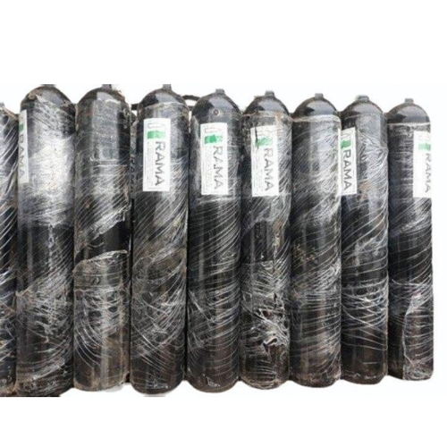 Industrial Oxygen Gas Cylinder