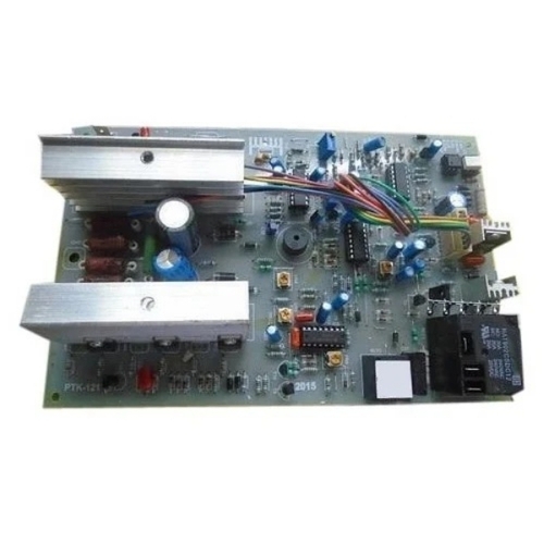 Inverter Card