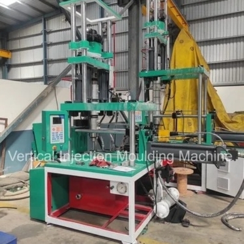 Kitchenware Injection Moulding Machine 