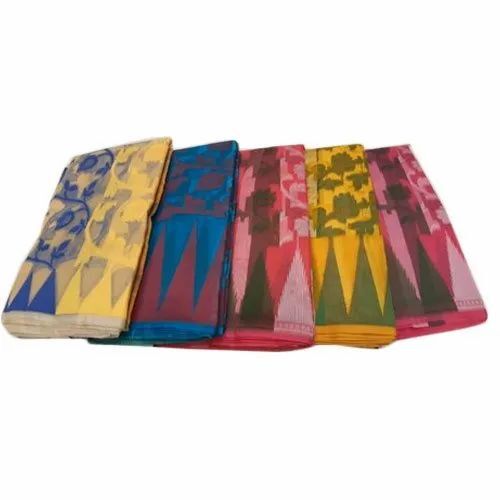 Ladies Uppada Silk Saree