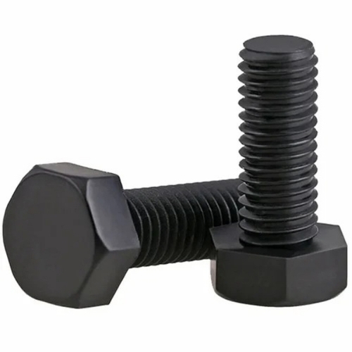 Low Carbon Steel High Tensile Bolt 