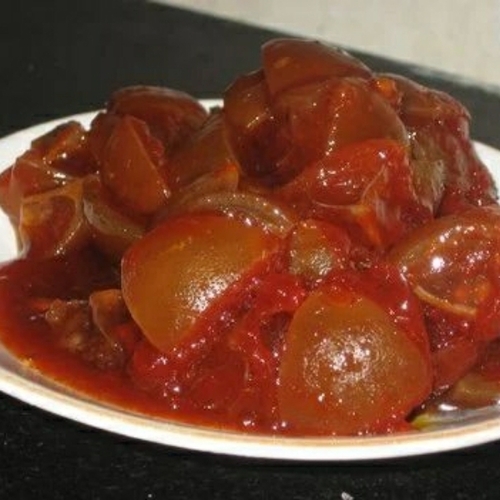 Mango Pickle