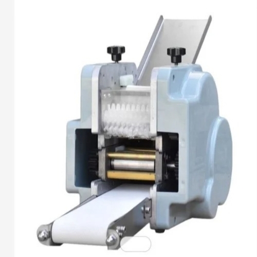 Momo Sheet Making Machine