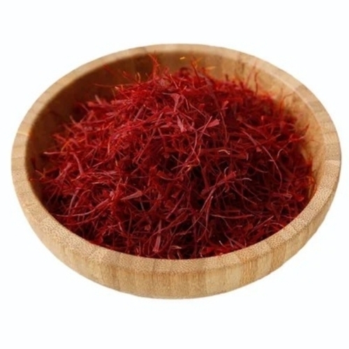 Natural Indian Saffron