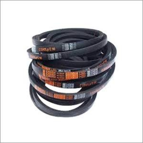 Oil Resistant Pix V Belt