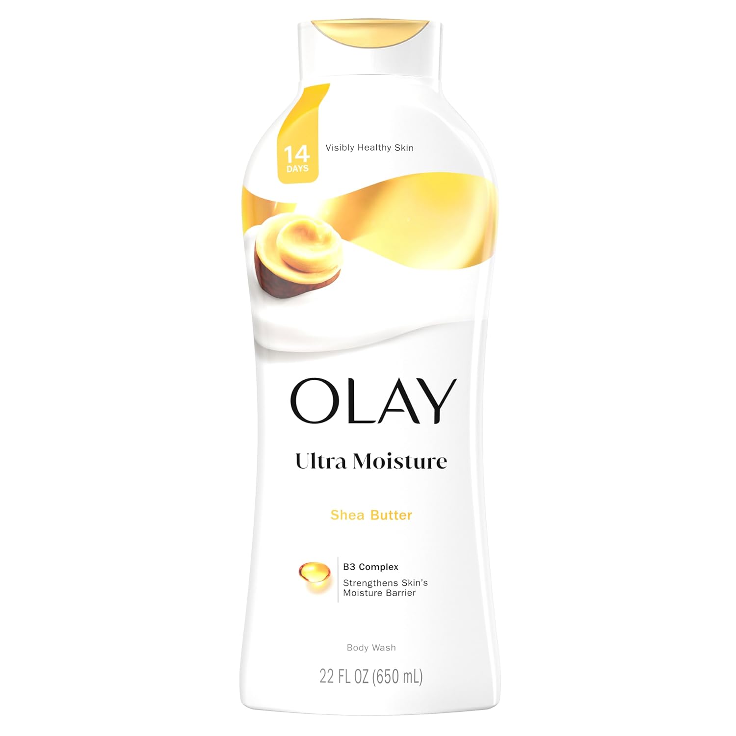 Olay Body Wash For Women