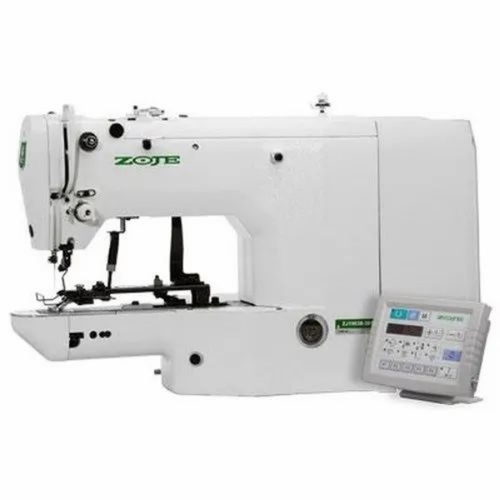 Overlock Machine