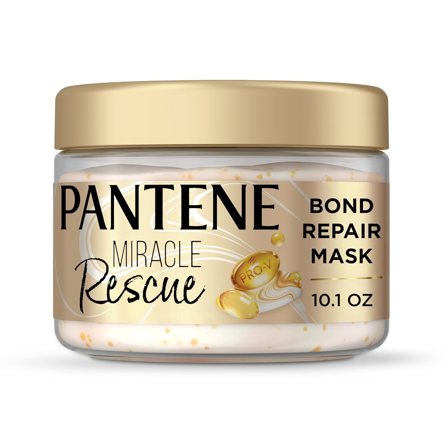 Pantene Miracle Rescue Hair Mask