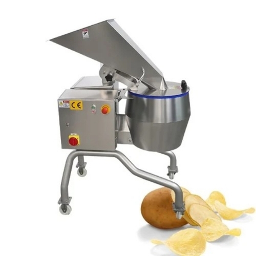 Potato Slicing Machine