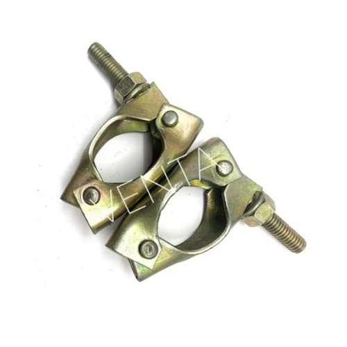 Pressed Swivel Coupler