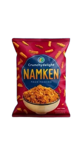 Printed Namkeen Pouch