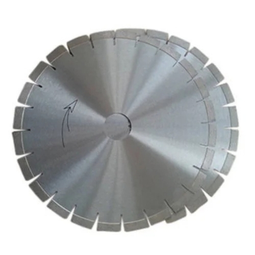 RCC Road Cutting Diamond Blades