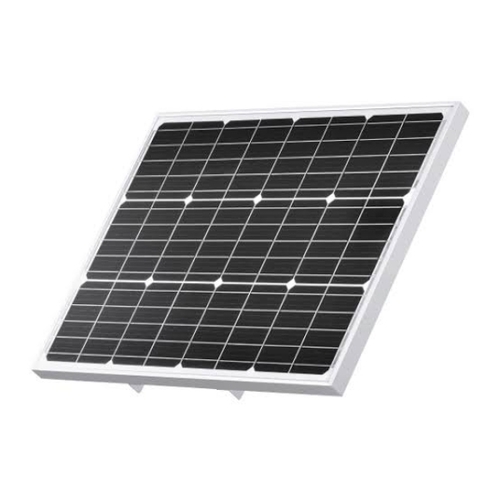 Solar Panel 55 Kw