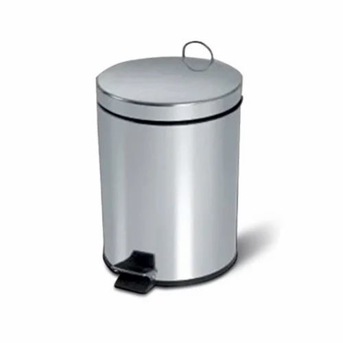 Ss Kitchen Bins