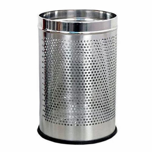 Ss Perforated Bin