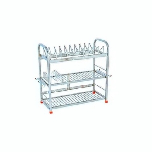 Stainless Steel Dish Rack