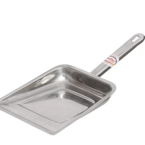 Stainless Steel Dust Pan