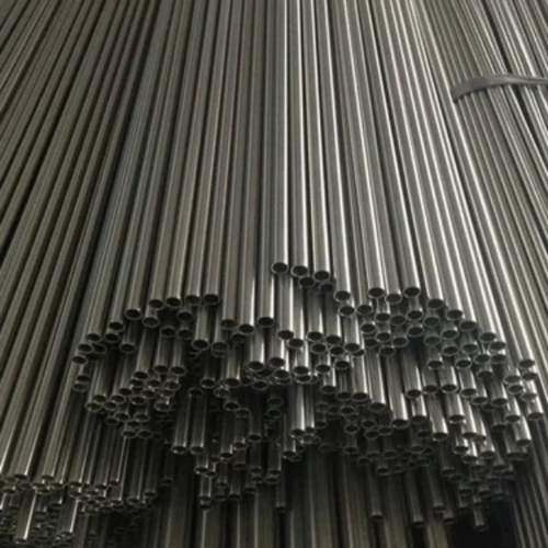 Stainless Steel Welded Pipes