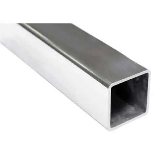 Stainless Steel Welded Square Pipe
