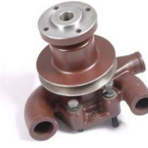 Strong Build Cast Iron Water Pump Assembly