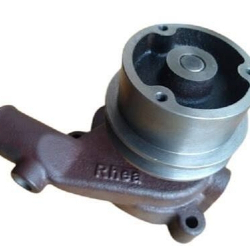 Turbo Tractor Water Pump