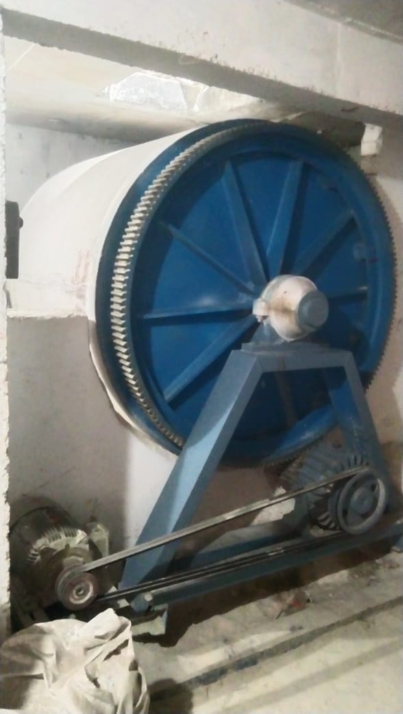Used Ball Mill