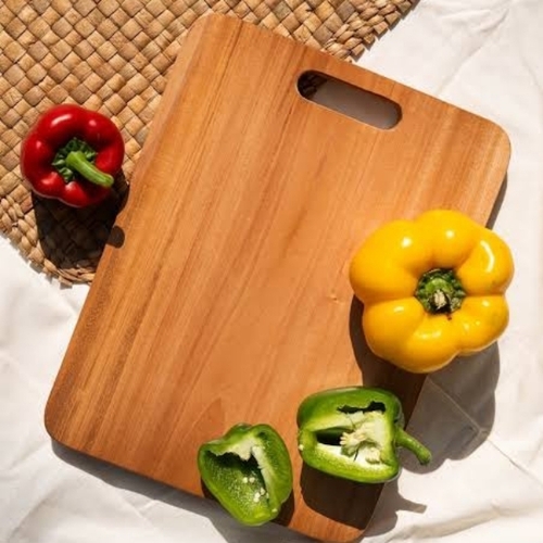 Wooden Chopping Board