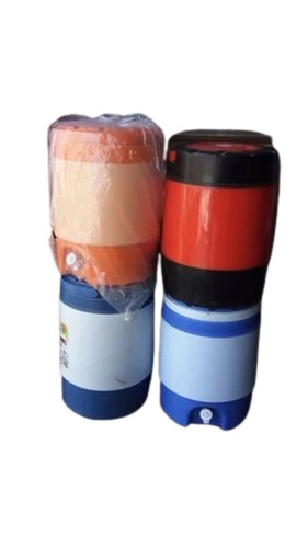 18 Litre Round Thermoware Water Jug