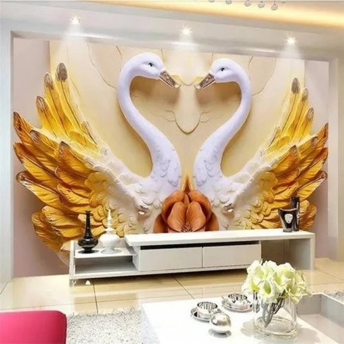 3d Wallpaper