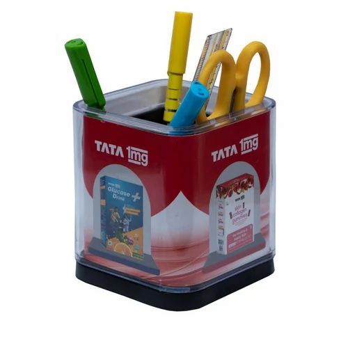 Acrylic Pen Stand