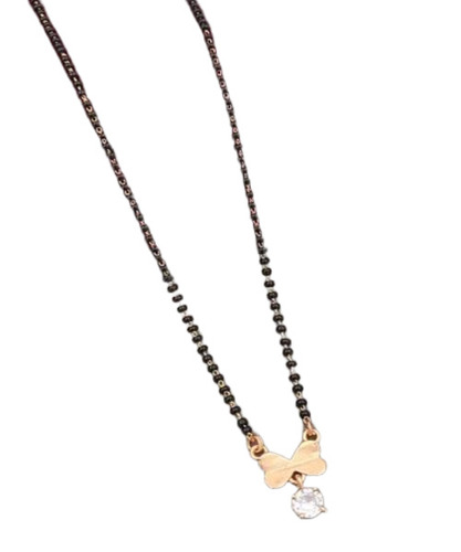 Artificial Brass Mangalsutra