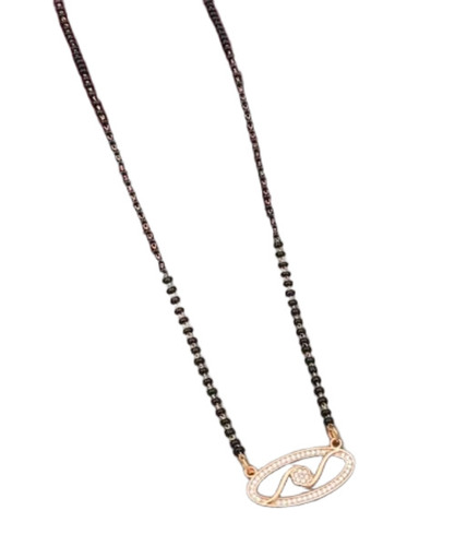 Artificial Designer Mangalsutra