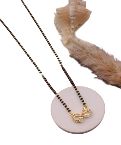 Artificial Imitation Mangalsutra