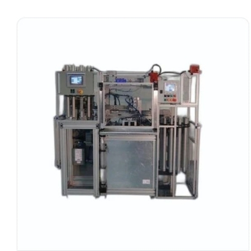 Assembly Automation Machine