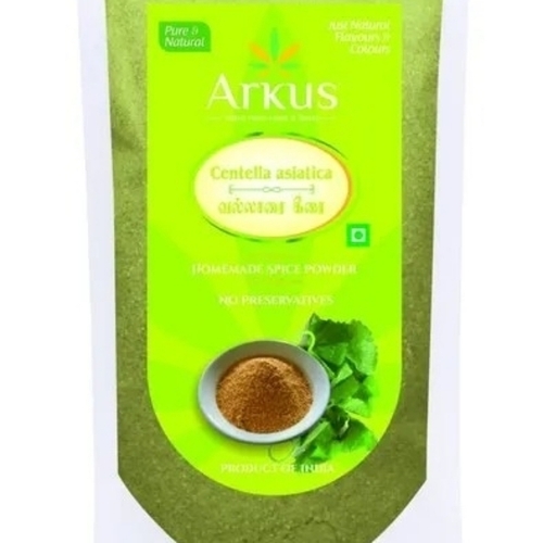 Centella Asiatica Spice Powder