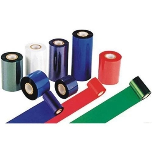 Coloured Thermal Ribbon