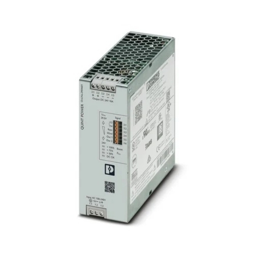 Contact Quint Power Supply