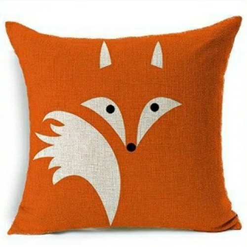 Cushion Pillow Cover