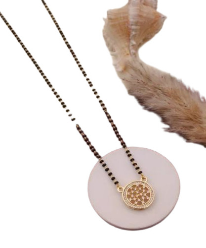 Designer Artificial Mangalsutra