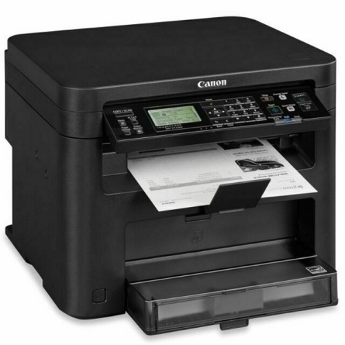 Digital Multifunction Laser Printer