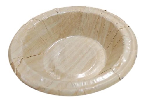 Disposable Paper Bowl