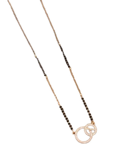 Fancy Artificial Mangalsutra