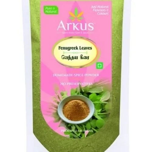 Fenugreek Leave Powder