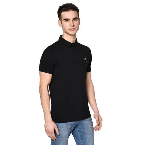 Gents Cotton T-Shirt - Age Group: Adult
