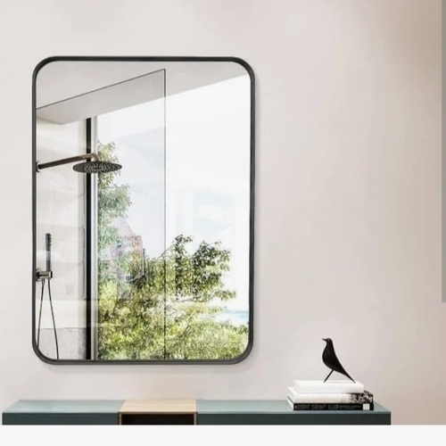 Glass Mirror
