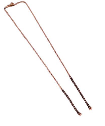 Golden Fancy Artificial Mangalsutra