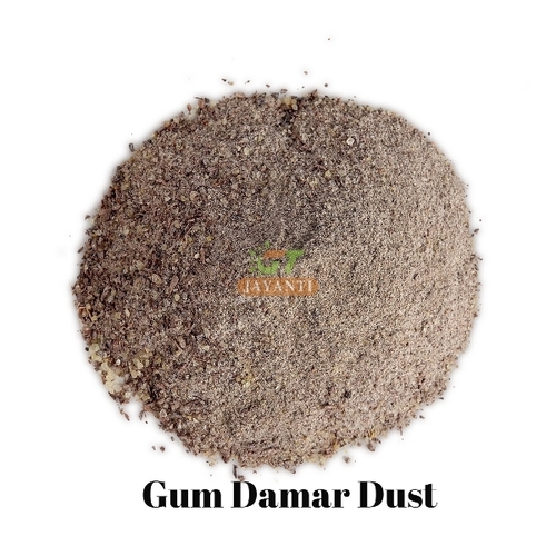 Gum Damar Dust