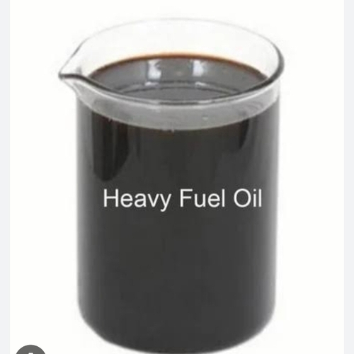Heavy Fuel Oil