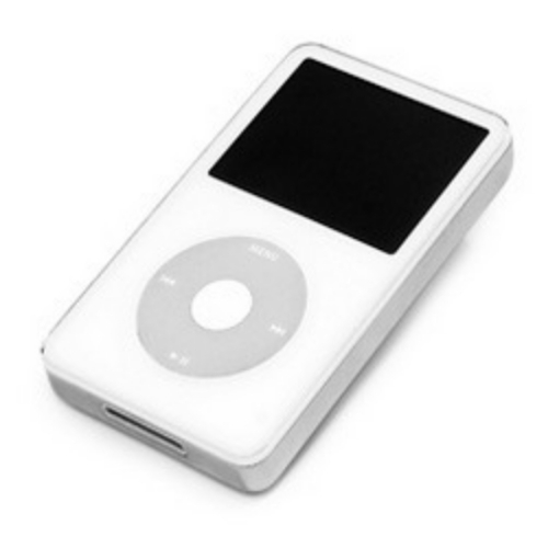 Ipods